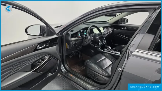 KIA K7 SIGNATURE