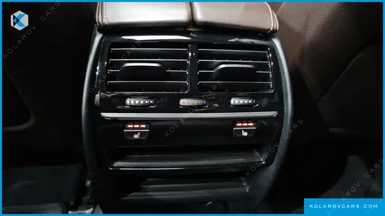 BMW 5 SERIES 520D LUXURY PLUS