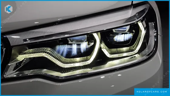 BMW 5 SERIES 520D LUXURY PLUS