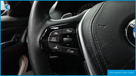 BMW 5 SERIES 520D LUXURY PLUS