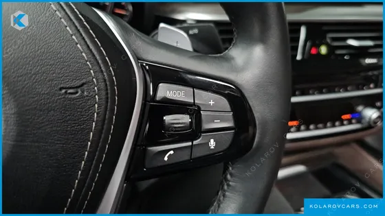 BMW 5 SERIES 520D LUXURY PLUS