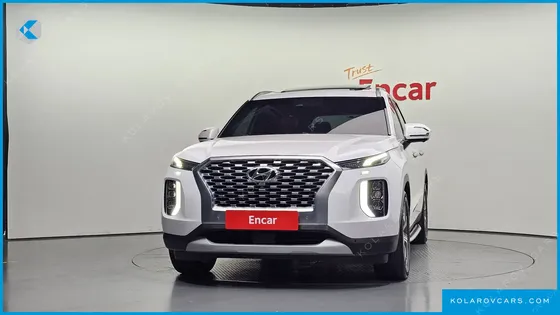 HYUNDAI PALISADE GASOLINE 3.8 2WD