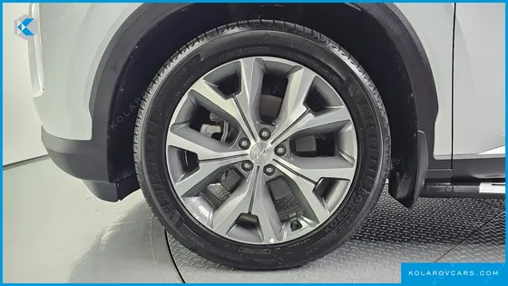 HYUNDAI PALISADE GASOLINE 3.8 2WD