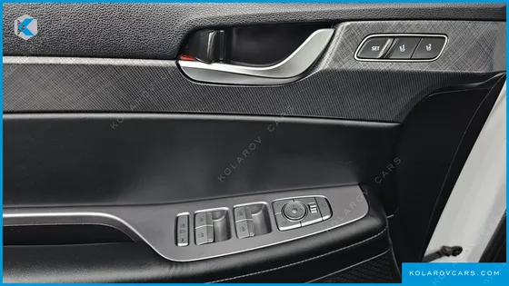 HYUNDAI PALISADE GASOLINE 3.8 2WD