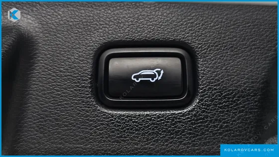 HYUNDAI PALISADE GASOLINE 3.8 2WD