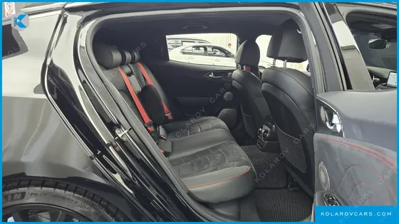 KIA STINGER 3.3 GT ACRO EDITION