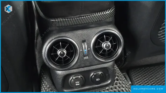 KIA STINGER 3.3 GT ACRO EDITION