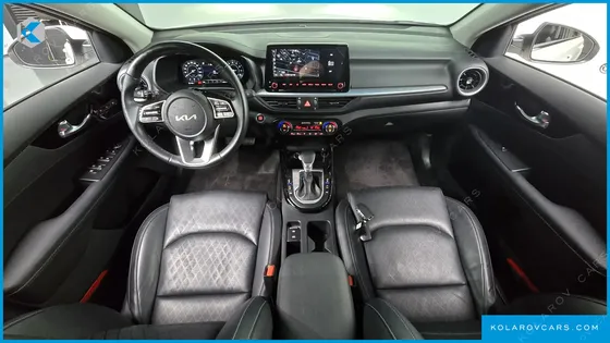 KIA K3 1.6