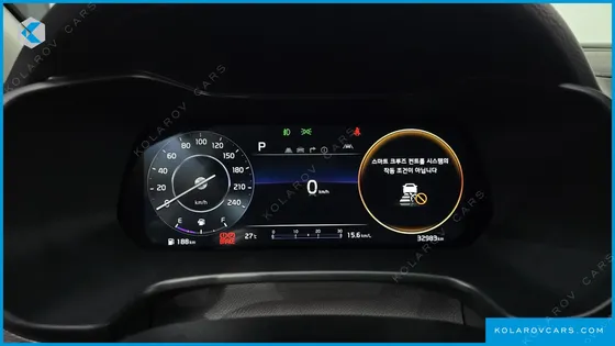 KIA K3 1.6