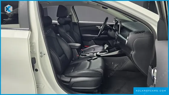KIA K3 1.6