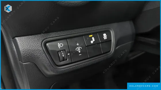 KIA K3 1.6