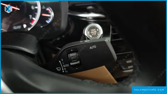 BMW 5 SERIES 520I LUXURY