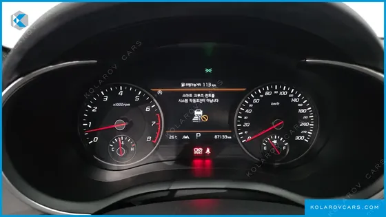 KIA STINGER 3.3 GT AWD MASTERS TURBO PACKAGE