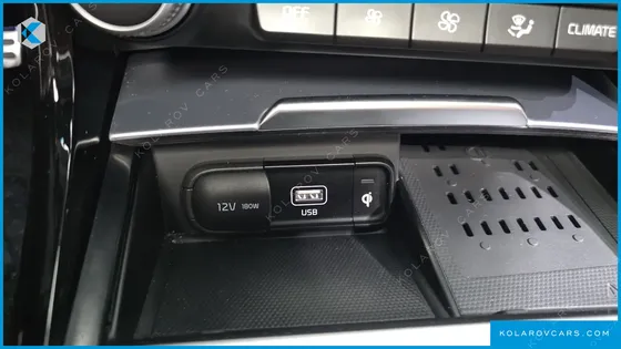 KIA STINGER 3.3 GT AWD MASTERS TURBO PACKAGE