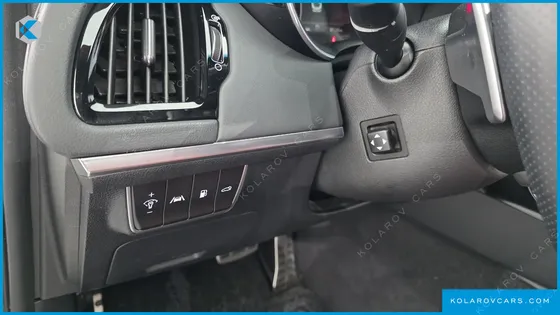 KIA STINGER 3.3 GT AWD MASTERS TURBO PACKAGE