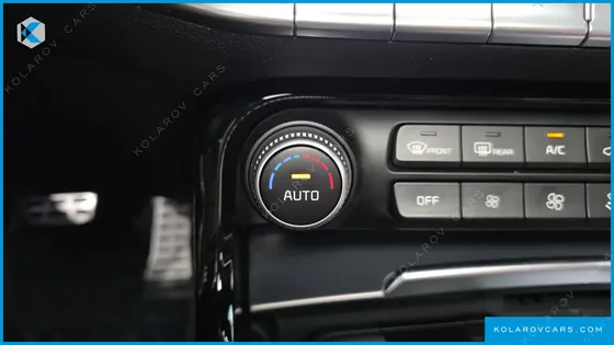 KIA STINGER 3.3 GT AWD MASTERS TURBO PACKAGE
