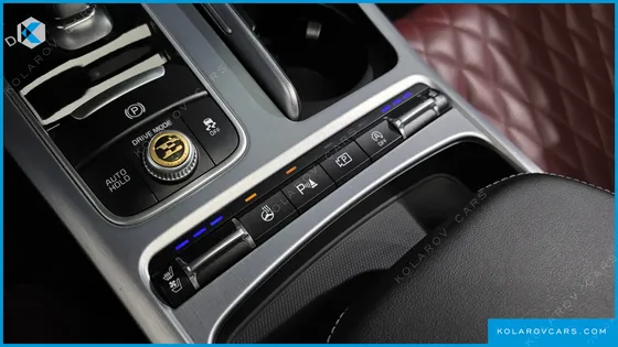 KIA STINGER 3.3 GT AWD MASTERS TURBO PACKAGE