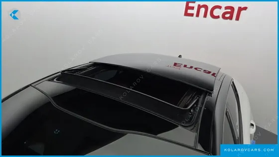 KIA STINGER 3.3 GT AWD MASTERS TURBO PACKAGE