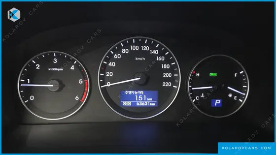 HYUNDAI STAREX LIMOUSINE