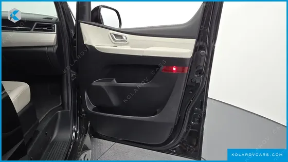 HYUNDAI STAREX LIMOUSINE