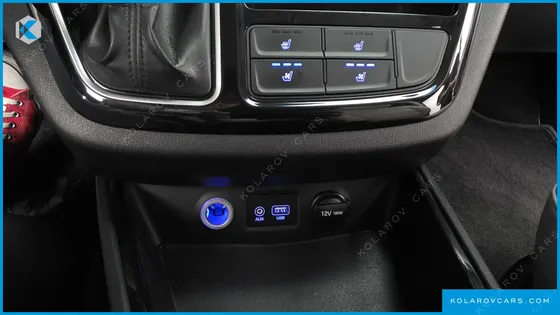 HYUNDAI STAREX LIMOUSINE