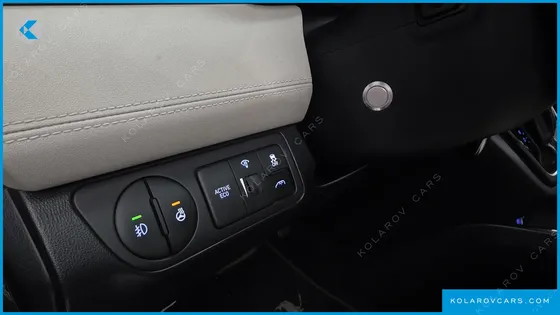 HYUNDAI STAREX LIMOUSINE