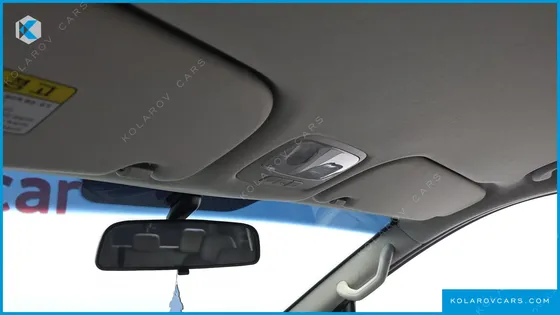 HYUNDAI STAREX LIMOUSINE