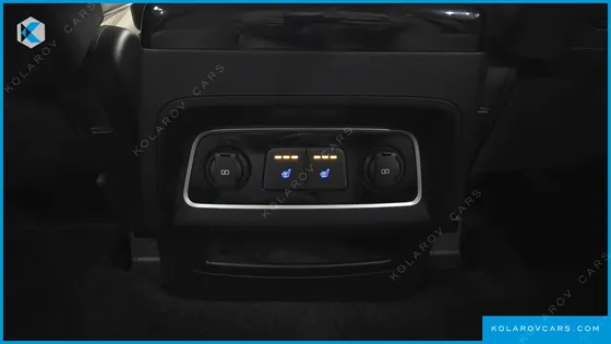 HYUNDAI STAREX LIMOUSINE