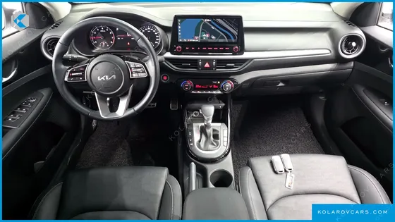 KIA K3 1.6