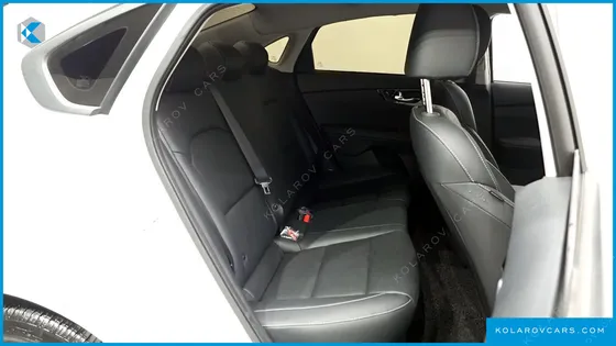 KIA K3 1.6