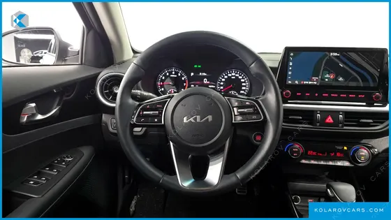 KIA K3 1.6