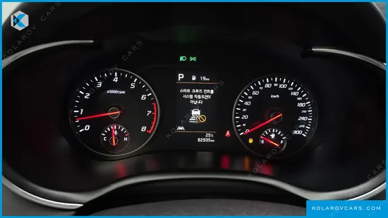 KIA STINGER 3.3 GT MASTERS TURBO PACKAGE