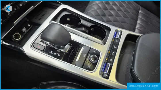 KIA STINGER 3.3 GT MASTERS TURBO PACKAGE