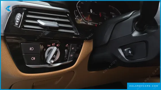 BMW 5 SERIES 520I LUXURY