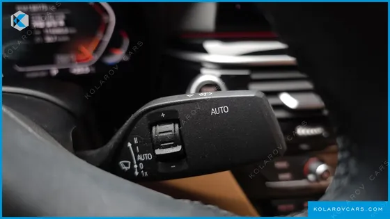 BMW 5 SERIES 520I LUXURY