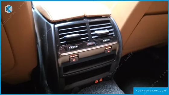 BMW 5 SERIES 520I LUXURY