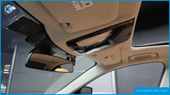 BMW 5 SERIES 520I LUXURY