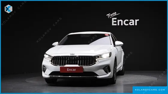 KIA K7 NOBLESSE
