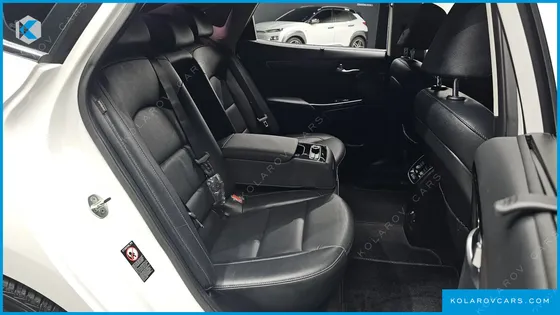 KIA K7 NOBLESSE