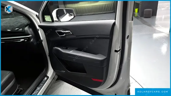 KIA SPORTAGE LPG 2.0 2WD
