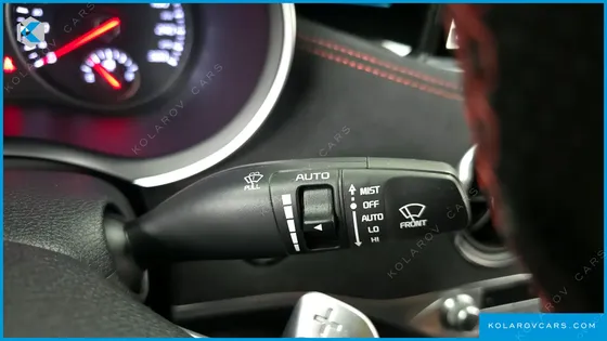 KIA STINGER 3.3 GT AWD MASTERS TURBO PACKAGE