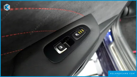 KIA STINGER 3.3 GT AWD MASTERS TURBO PACKAGE