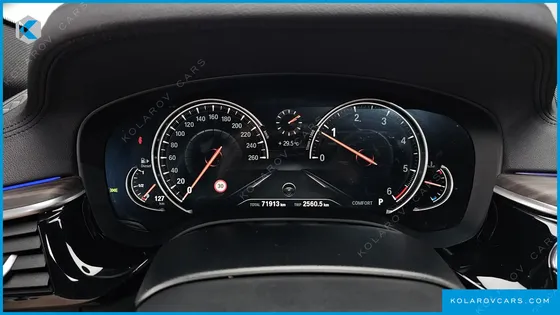 BMW 5 SERIES 520D M SPORT PACKAGE PLUS