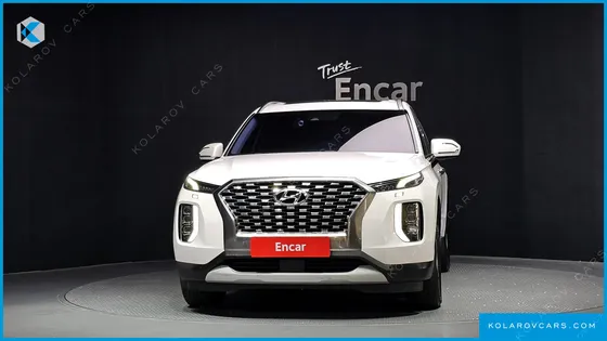 HYUNDAI PALISADE GASOLINE 3.8 2WD