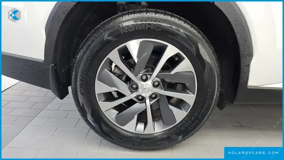 HYUNDAI PALISADE GASOLINE 3.8 2WD