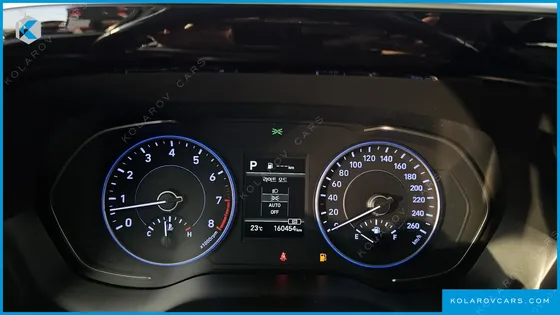 HYUNDAI PALISADE GASOLINE 3.8 2WD