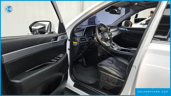 HYUNDAI PALISADE GASOLINE 3.8 2WD