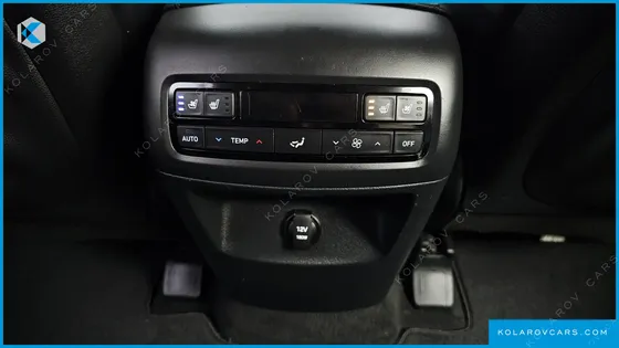HYUNDAI PALISADE GASOLINE 3.8 2WD