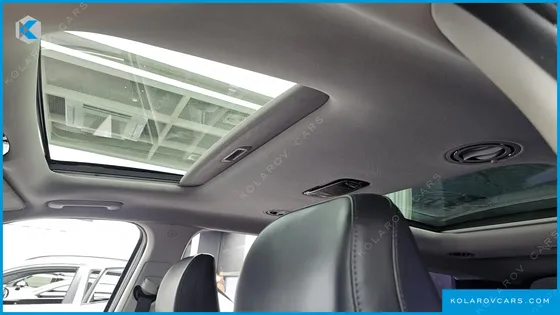 HYUNDAI PALISADE GASOLINE 3.8 2WD