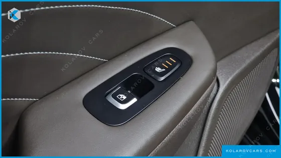 KIA STINGER 2.5 AWD MASTERS